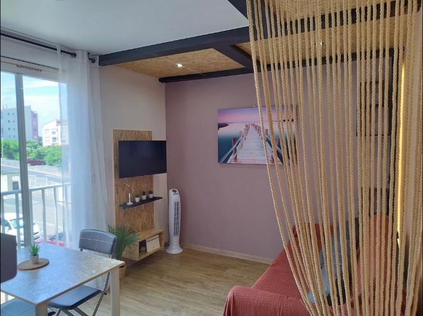 Studio Charmant Cap D'Agde Zewnętrze zdjęcie
