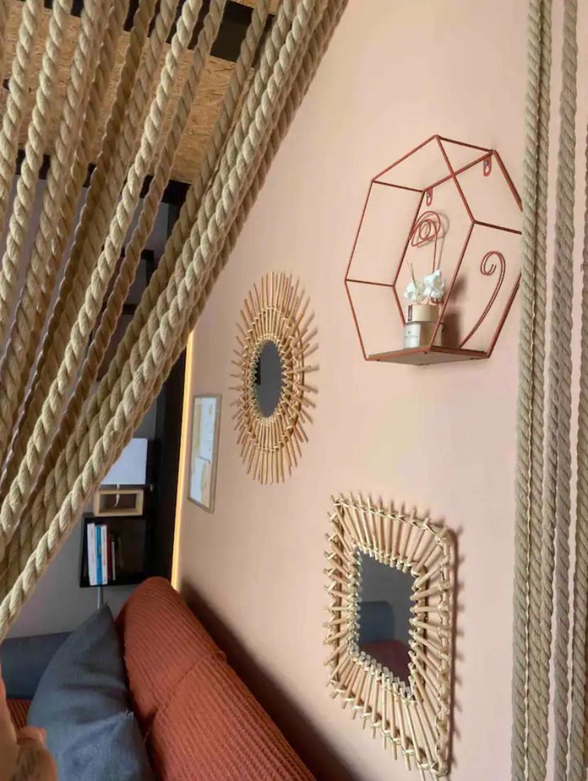 Studio Charmant Cap D'Agde Zewnętrze zdjęcie