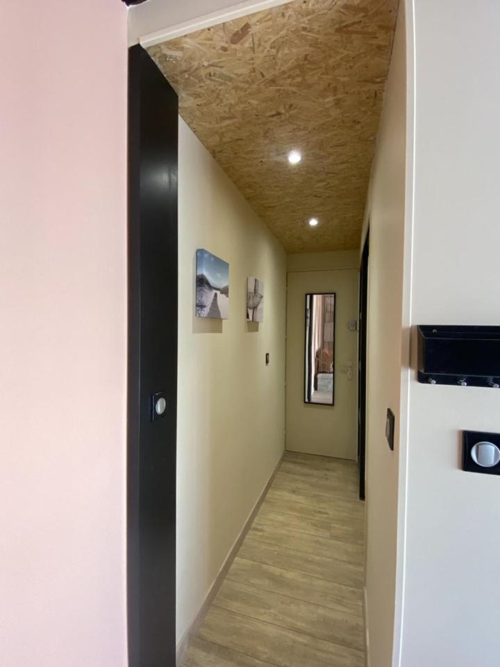 Studio Charmant Cap D'Agde Zewnętrze zdjęcie